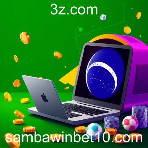 Cenário Atual dos Jogos Online no Brasil