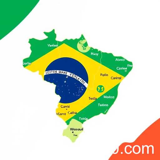 A Evolução dos Sites de Apostas no Brasil