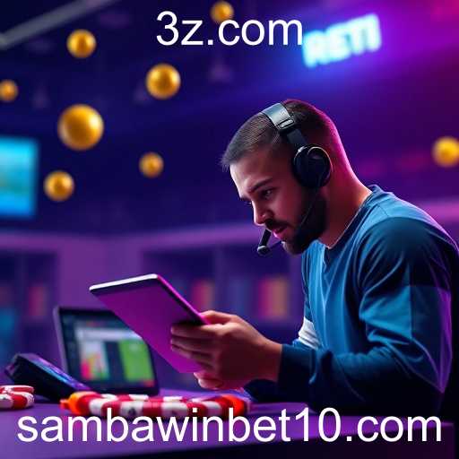 A Evolução do Mercado de Apostas Online em 2025