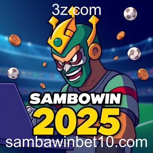 A Evolução dos Sites de Jogos e o Impacto do Sambawin Bet