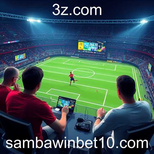 Expansão dos Jogos Online em 2026