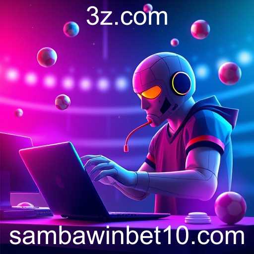 Expansão do Mercado de Apostas Online: O Crescimento da Sambawin Bet