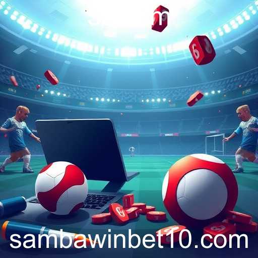 Expansão Global do Sambawin Bet e Tendências Atuais