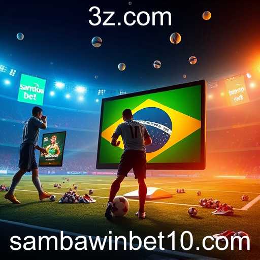 A Expansão do Mercado de Jogos Online no Brasil
