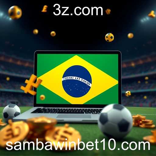 Crescimento do Mercado de Apostas Online no Brasil