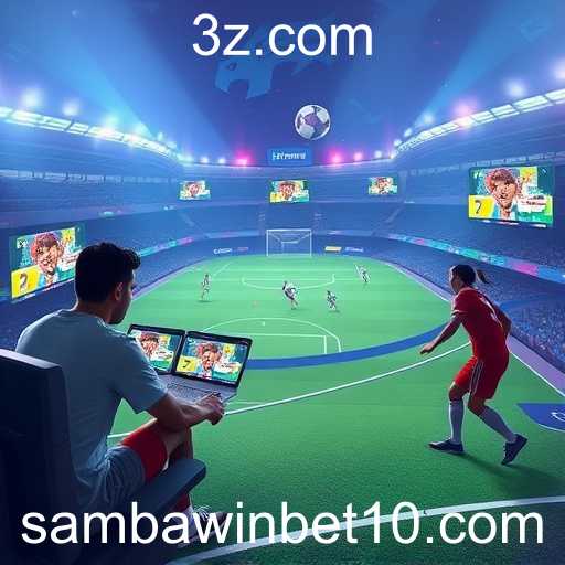 O Crescimento dos Jogos Online em 2026