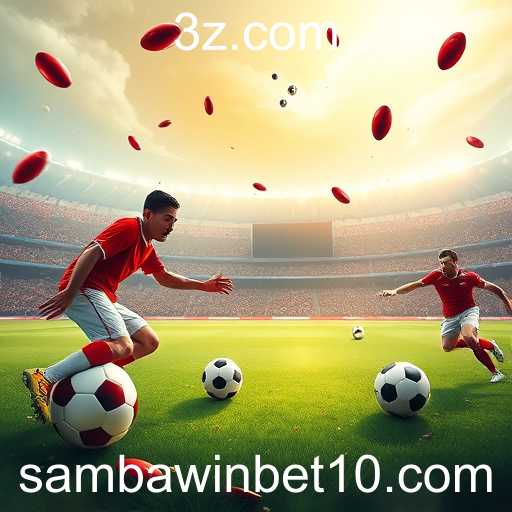 Crescimento dos Jogos Online em 2026 e o Impacto do Sambawin Bet