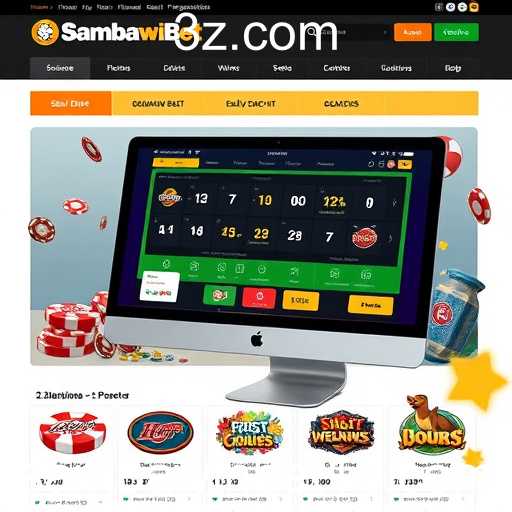 A Influência dos Jogos Online no Brasil