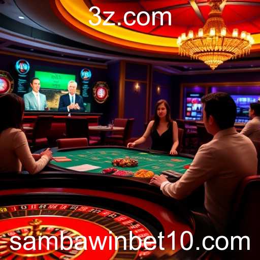 sambawin bet