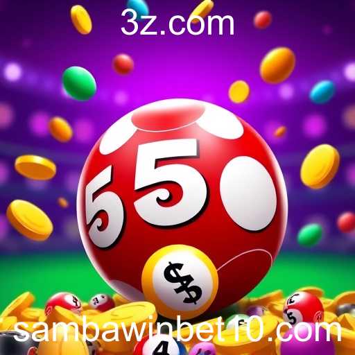 Explorando a Emoção da Loteria no Sambawin Bet