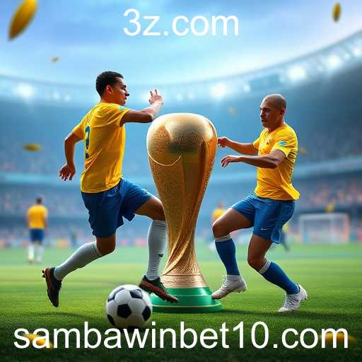 A Evolução dos Jogos de Apostas Online no Brasil