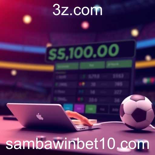 Crescimento e Regulação do Mercado de Jogos Online