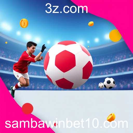 Explorando as Ofertas de Promoção no Sambawin Bet