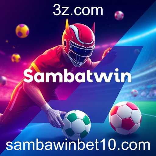 A Ascensão do Sambawin Bet no Mercado de Jogos Online