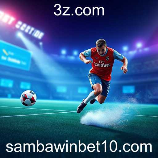 A Ascensão do Sambawin Bet: O Impacto dos Jogos Online em 2025