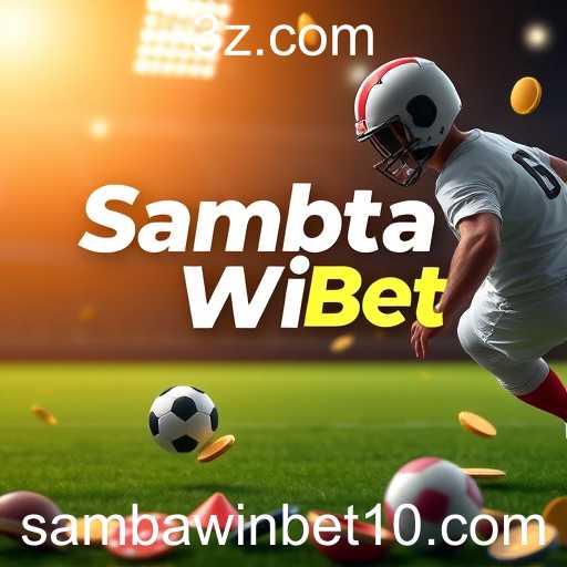 A Ascensão do Sambawin Bet em 2026