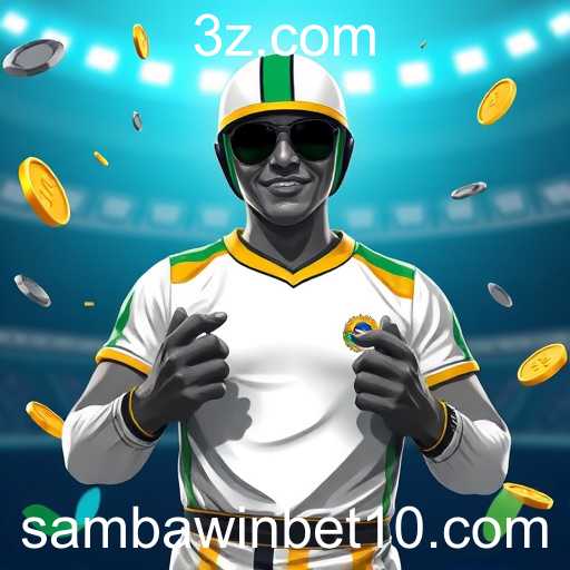 Cenário Atual do SambaWin Bet em 2026