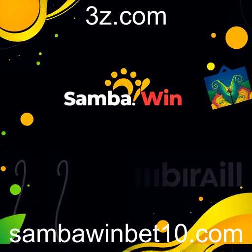 A Ascensão do SambaWin Bet: Um Olhar Sobre o Mercado de Apostas no Brasil
