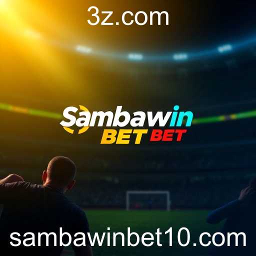 Sambawin Bet Revoluciona o Mundo dos Jogos