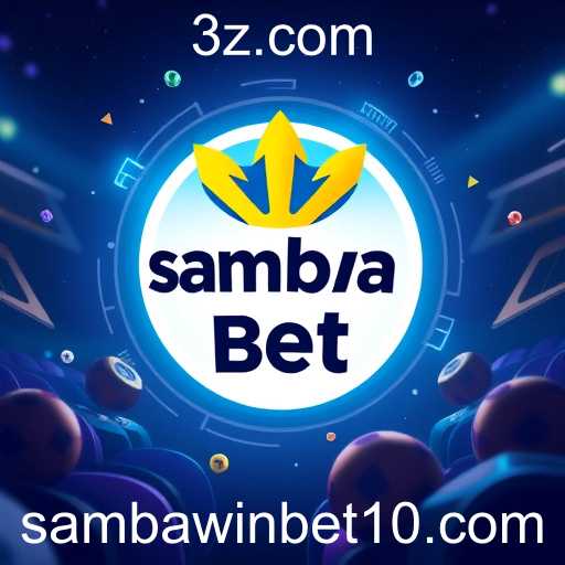 Sambawin Bet Revoluciona o Mercado de Jogos Online