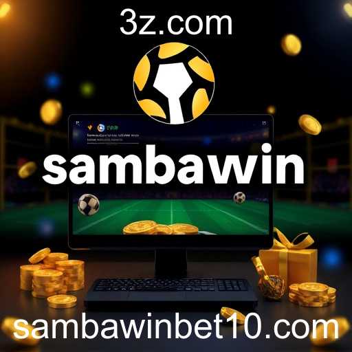 A Ascensão do Sambawin Bet no Cenário de Apostas Online