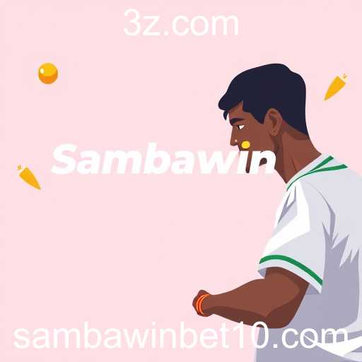 Sambawin Bet: A Nova Era dos Jogos Online em Português