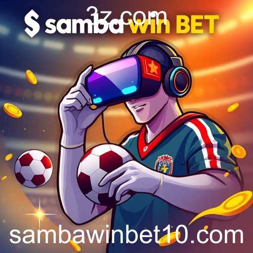 Sambawin Bet: Crescimento e Desafios Atuais