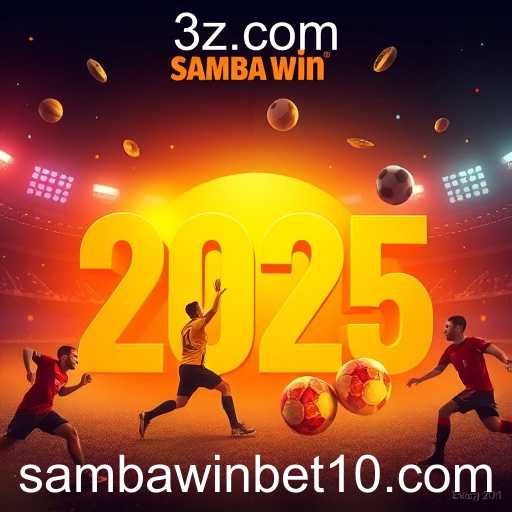 Sambawin Bet: Aposta Segura em 2025