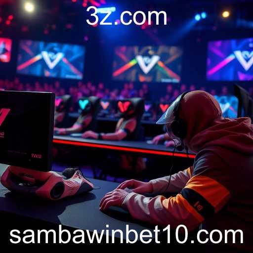 Sambawin Bet e o Cenário Atual de Jogos Online