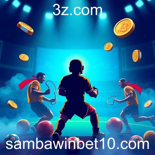 Sambawin Bet: O Fenômeno dos Jogos em 2026