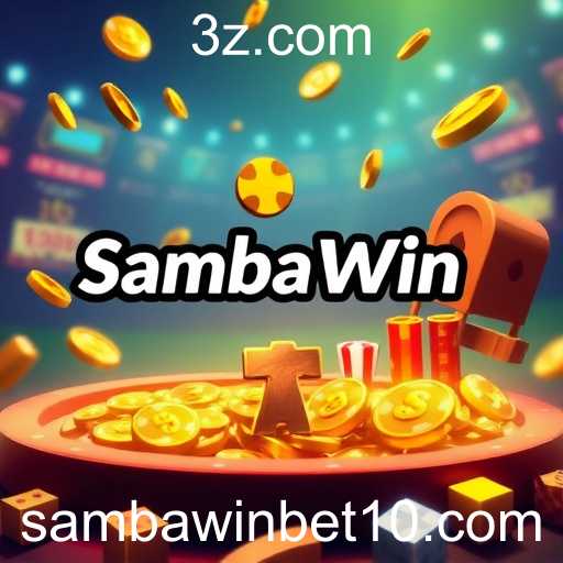 A Ascensão do 'Sambawin Bet' no Mercado de Jogos Online