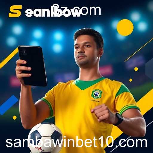 A Ascensão do Sambawin Bet nos Jogos Online