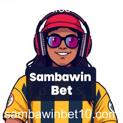 Sambawin Bet: A Ascensão no Mercado de Apostas Online