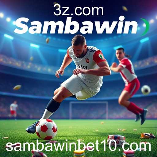 Sambawin: a Expansão do Entretenimento Digital no Brasil