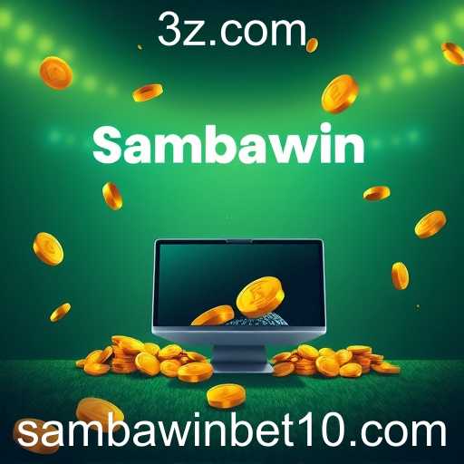 O Crescimento dos Jogos Online e a 'Sambawin Bet'