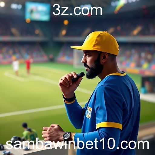 Tendências Emergentes no Mundo das Apostas Online em 2026