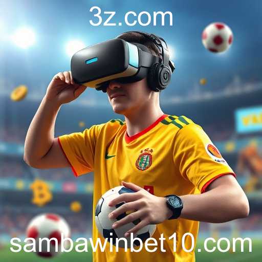 Tendências Emergentes nos Jogos Online em 2026